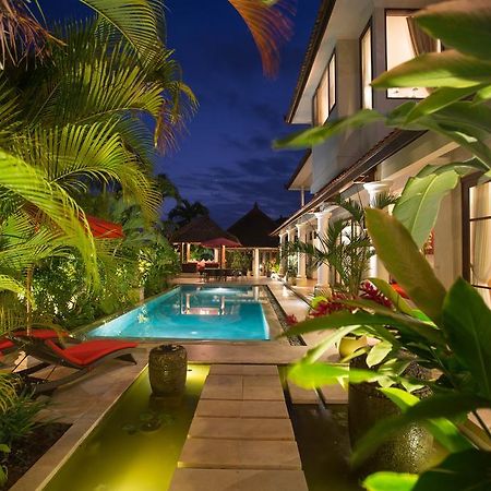 Villa Padi Чангу Екстер'єр фото