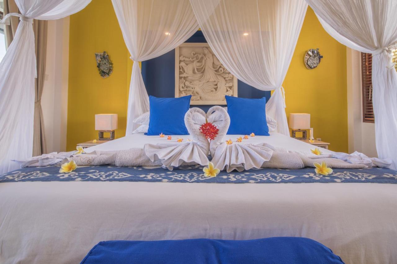 Villa Padi Чангу Екстер'єр фото
