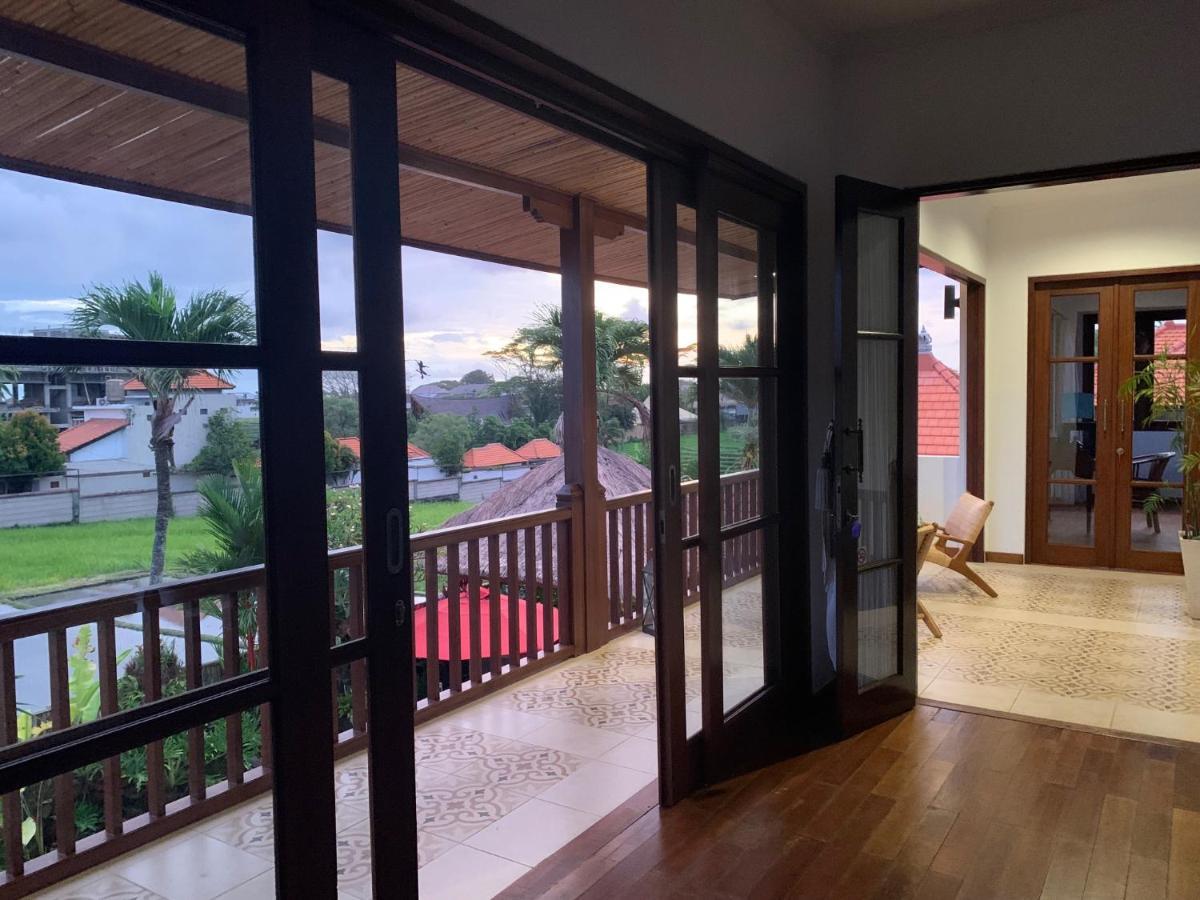 Villa Padi Чангу Екстер'єр фото