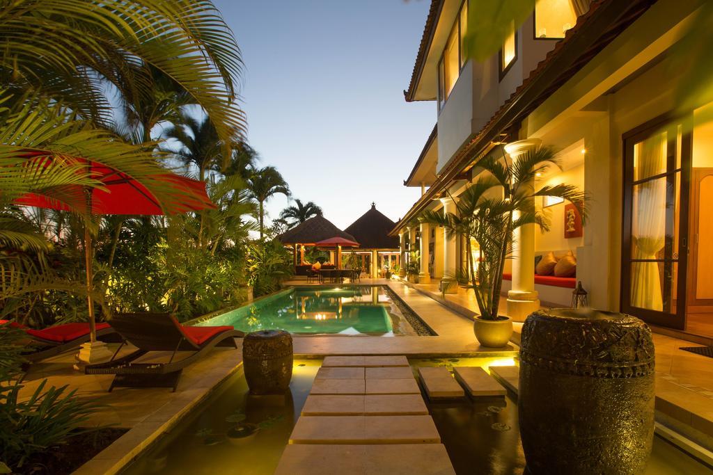 Villa Padi Чангу Екстер'єр фото