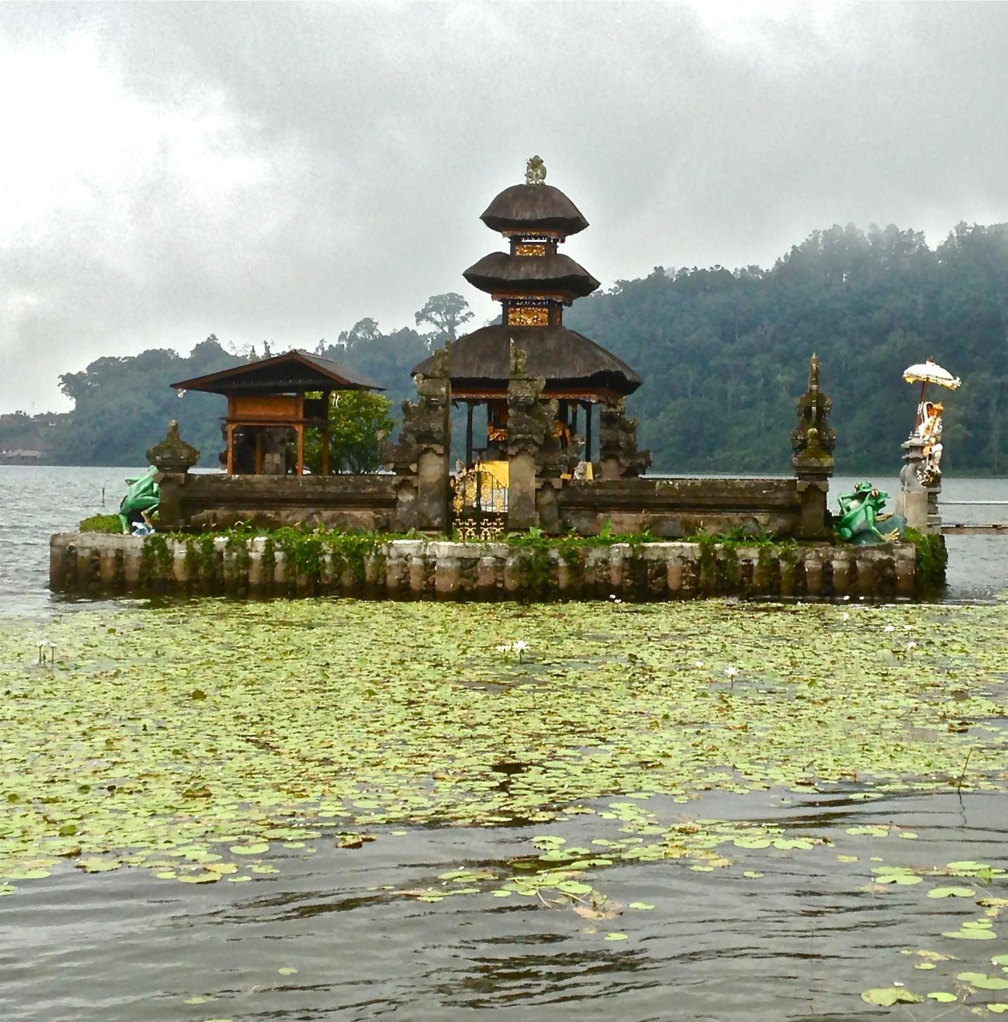 Villa Padi Чангу Екстер'єр фото