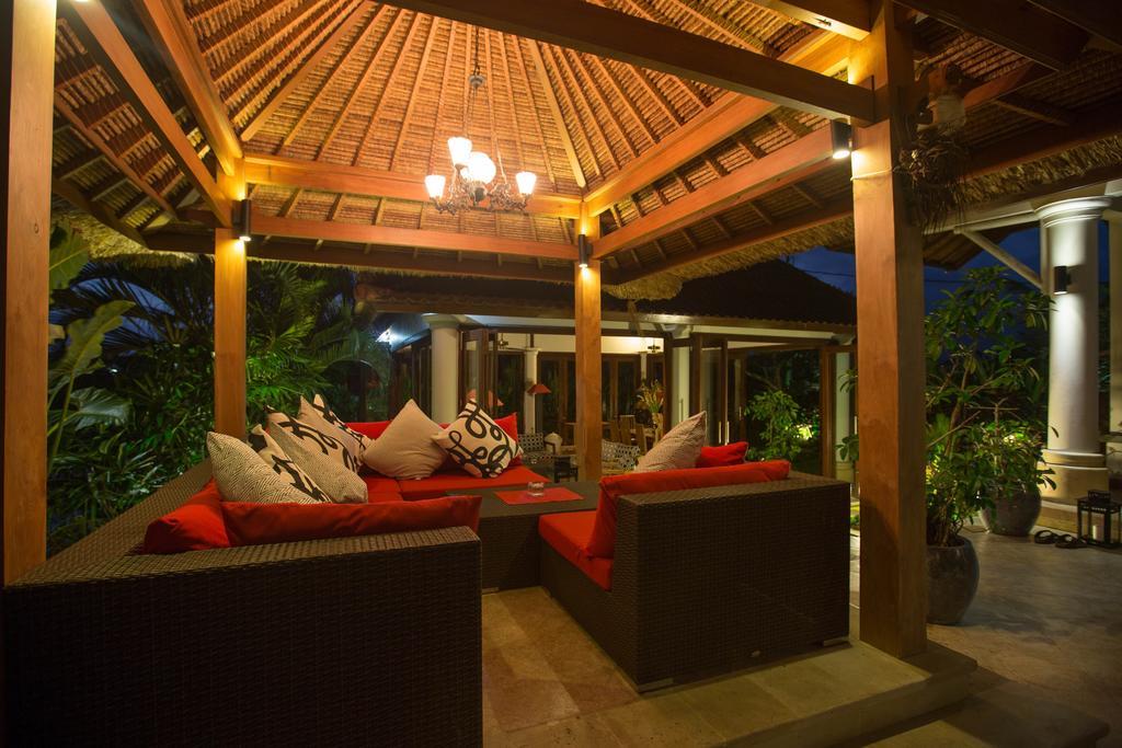 Villa Padi Чангу Екстер'єр фото