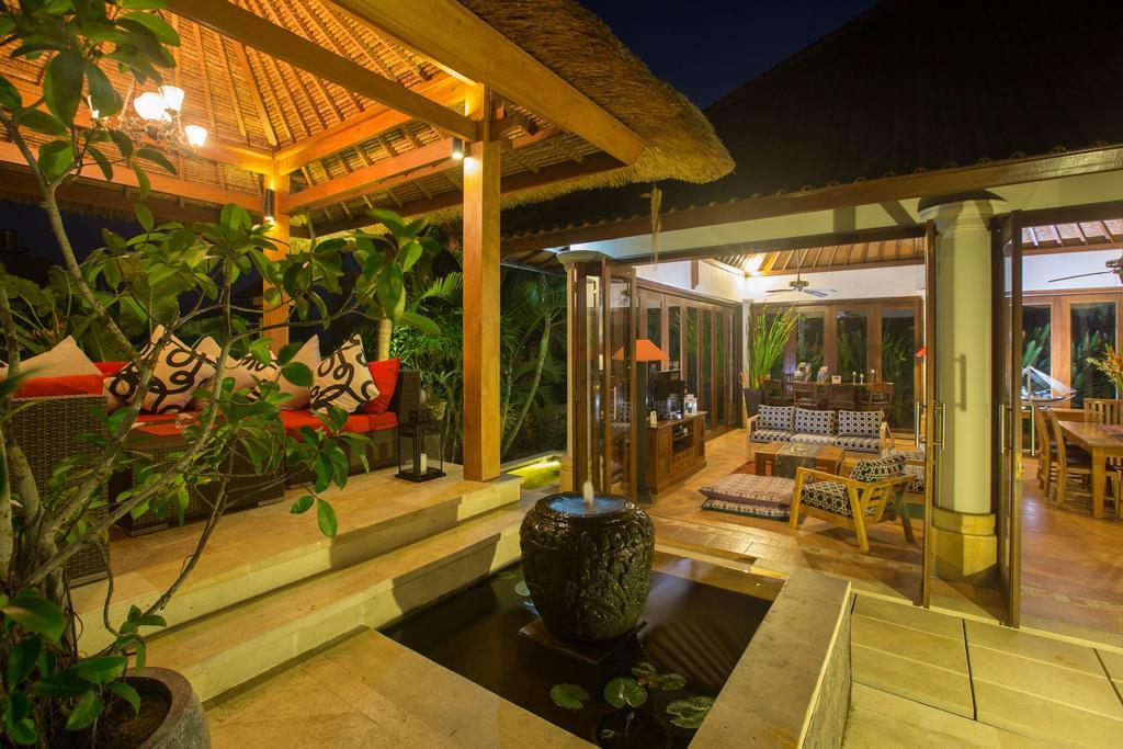Villa Padi Чангу Екстер'єр фото