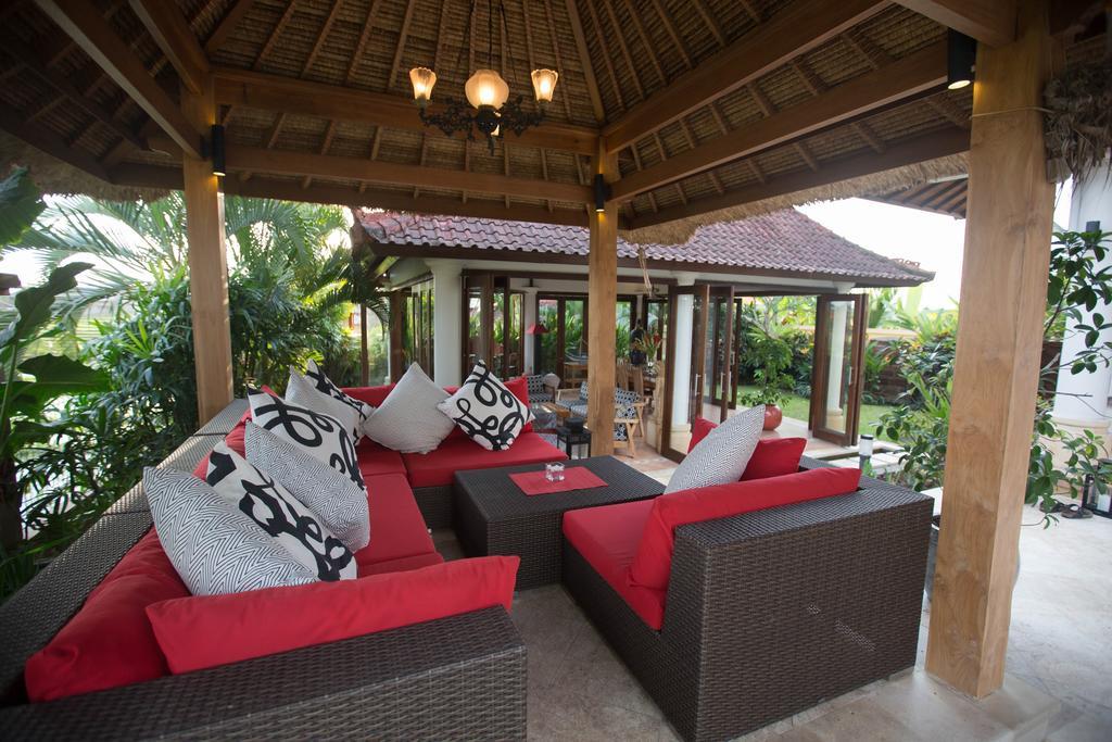 Villa Padi Чангу Екстер'єр фото
